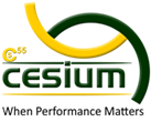 About Cesium Ltd