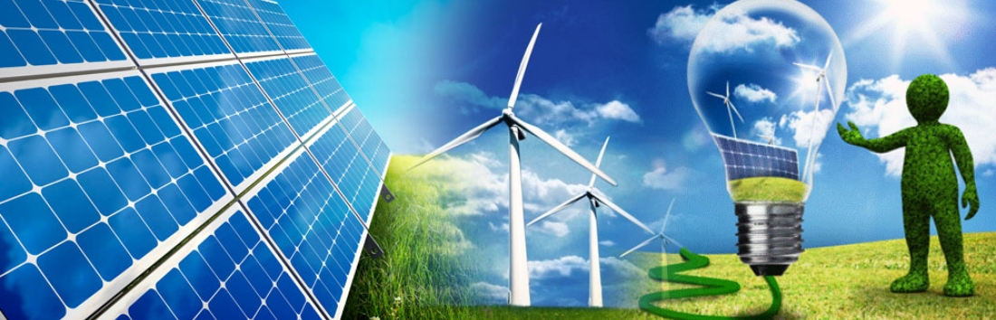 Renewable Energy & Conservation